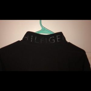Tommy Hilfiger soft shell jacket
